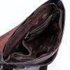 Женские и мужские сумки Poshete 196-1605-19-DBW (коричневый) [196-1605-19-DBW]