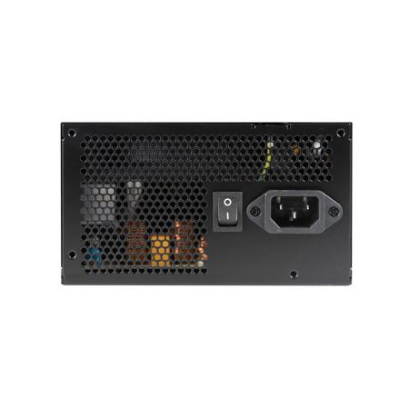 Блоки питания Chieftec Task TPS-600S (черный) [TPS-600S]