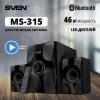 Мультимедиа акустика SVEN MS-315 [SV-020880]