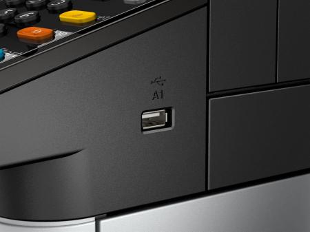 Принтеры и МФУ Kyocera Mita ECOSYS M4125idn [1102P23NL0]