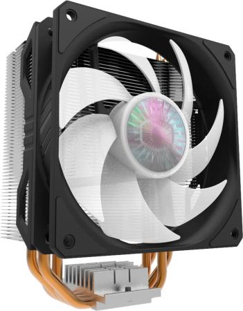 Системы охлаждения Cooler Master Hyper 212 ARGB RR-2V2L-18PA-R1 [RR-2V2L-18PA-R1]