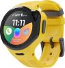 Умные часы и браслеты Maxvi SW-01 (розовый)