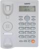 Проводные телефоны Sanyo RA-S306W