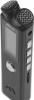 Диктофоны Ritmix RR-145 16 GB (черный) [RR-145 16Gb Black]