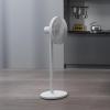 Вентиляторы и охладители воздуха Xiaomi Mi Smart Standing Fan 2 Pro BPLDS03DM (международная версия)