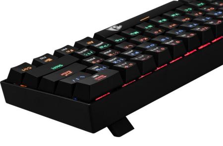 Клавиатуры Redragon Lakshmi [78119]