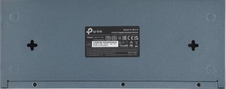 Коммутаторы TP-Link TL-SG116