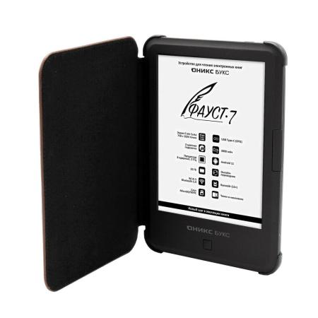 Электронные книги Onyx BOOX Faust 7