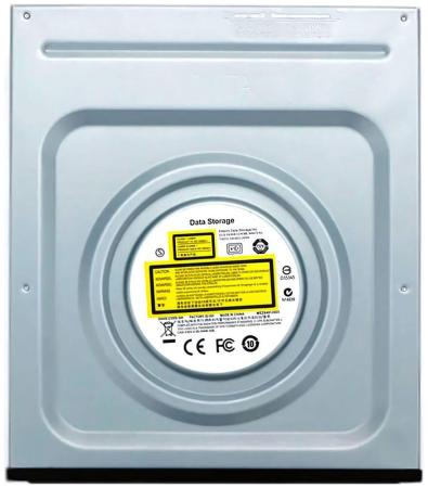 Оптические приводы Gembird DVD-SATA-02