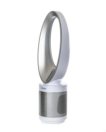 Очистители и мойки воздуха IClima LUX-550FP