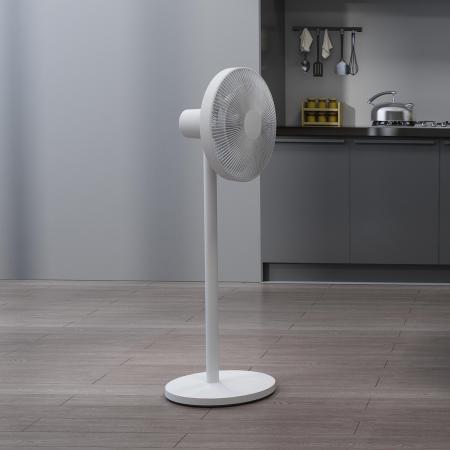 Вентиляторы и охладители воздуха Xiaomi Mi Smart Standing Fan 2 Pro BPLDS03DM (международная версия)