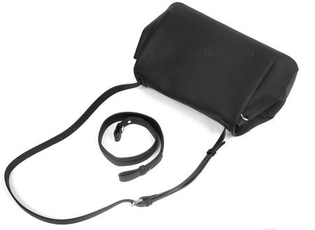 Женские и мужские сумки Mironpan 36072 (черный)