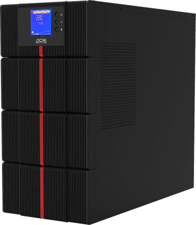 Источники бесперебойного питания Powercom Macan MAC-6000 [MAC-6000]