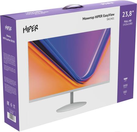 Мониторы Hiper EasyView SW2401 [SW2401]