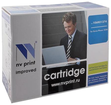 Картриджи для принтеров и МФУ NV Print NV-106R01374 (аналог Xerox 106R01374) [NV-106R01374]