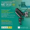 Кронштейны Metaldesign MD 3204 ExtraSlim [MD 3204]
