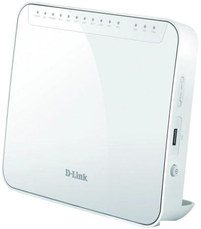 Беспроводные маршрутизаторы D-Link DIR-615/Z1A