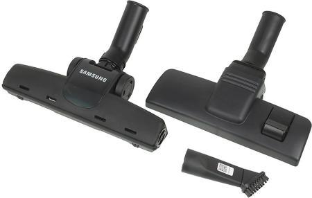 Пылесосы Samsung VC18M21C0VN/EV