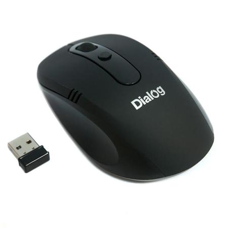 Мыши Dialog MROP-03U