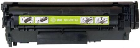 Картриджи для принтеров и МФУ CACTUS CS-TN221C (аналог Konica Minolta TN221C) [CS-TN221C]
