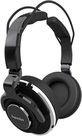 Наушники и гарнитуры Superlux HD631