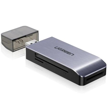 Карт-ридеры Ugreen CM180 50541 [50541]