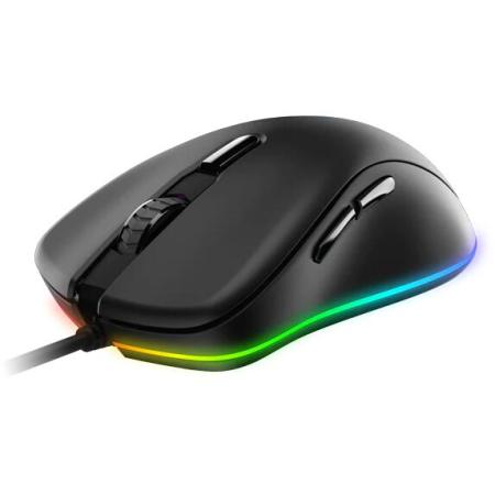 Мыши Dareu EM-908 (черный)