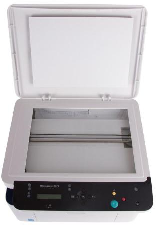 Принтеры и МФУ Xerox WorkCentre 3025BI [3025BI, 3025V_BI]