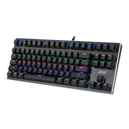 Клавиатуры Acer OKW126 [ZL.KBDEE.00G]
