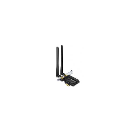 Беспроводные адаптеры TP-Link Archer TX50E
