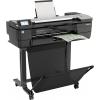 Принтеры и МФУ HP DesignJet T830 F9A28D [F9A28D]
