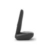 Радиотелефоны DECT Gigaset AS690 DUO (черный)