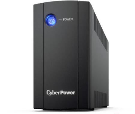 Источники бесперебойного питания CyberPower UTI675E