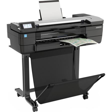 Принтеры и МФУ HP DesignJet T830 F9A28D [F9A28D]