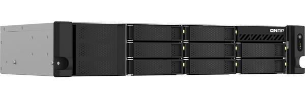 Сетевые накопители (NAS) QNAP TS-864EU-RP-8G