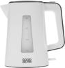 Электрочайники и термопоты Goodhelper KP-1720 (белый) [KP-1720]