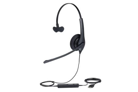 Наушники и гарнитуры Jabra Biz 1500 Mono USB [1553-0159]
