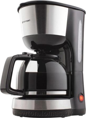 Кофеварки и кофемашины Kitfort KT-731