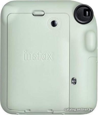 Фотоаппараты Fujifilm Instax Mini 12 (мятный)
