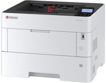 Принтеры и МФУ Kyocera Mita P4140dn [1102Y43NL0, P4140dn]