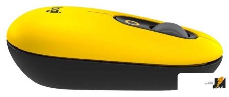 Мыши Logitech MX Anywhere 3S (графит) [910-006929, 910-006938, 910-006947]