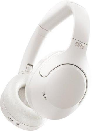 Наушники и гарнитуры QCY H3 Lite (белый)