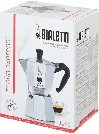 Кофеварки и кофемашины Bialetti Moka Express