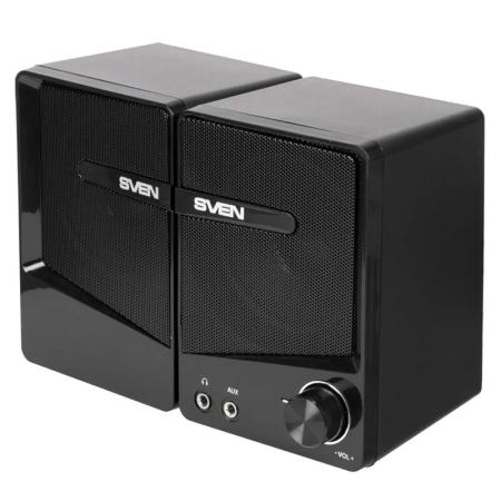 Мультимедиа акустика SVEN 248 [SV-016333, 6438162016333]