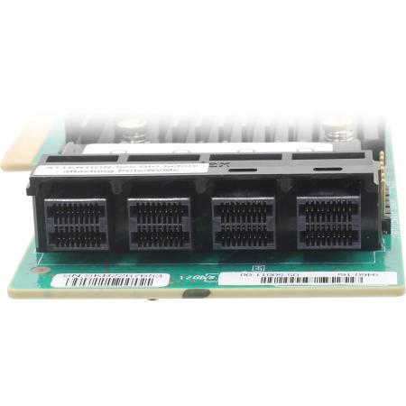 Кабели, адаптеры, разветвители LSI MegaRAID SAS 9460-16i [05-50011-00]