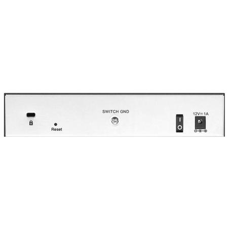 Коммутаторы D-Link DGS-1100-10/ME/A2A