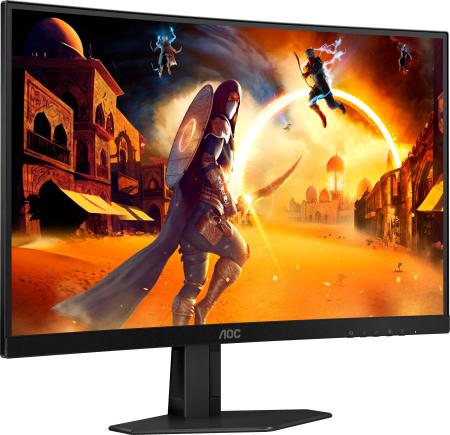 Мониторы AOC C27G4ZXE