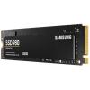 SSD Samsung 980 250GB MZ-V8V250BW [MZ-V8V250BW, MZ-V8V250B/AM]
