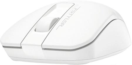 Мыши A4Tech Fstyler FB12 (белый)