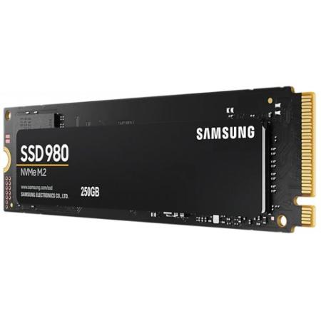 SSD Samsung 980 250GB MZ-V8V250BW [MZ-V8V250BW, MZ-V8V250B/AM]